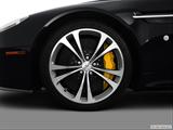  Front Drivers side wheel at profile photo
